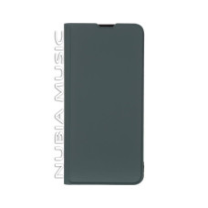 Чохол до мобільного телефона BeCover Exclusive New Style Nubia Music Dark Green (712616)