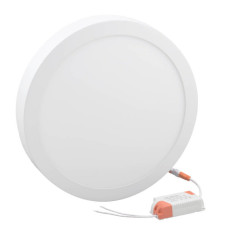 Світильник точковий Євросвітло LED-SR-300-24 6400К