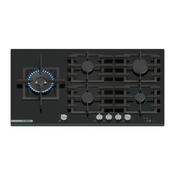 Варочна поверхня Bosch PRS9A6H40