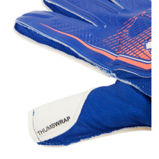 Воротарські рукавиці Puma Ultra Play RC 041952-01 синій, білий 9 (4067981502806)