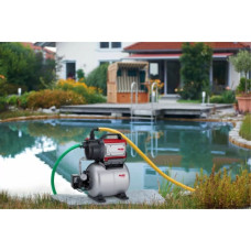 Насосна станція AL-KO HW 3000 Classic (112845)