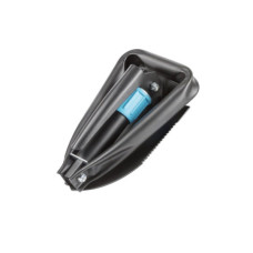 Тактична лопата Cellfast складна IPRO™ з кіркою 46.5см, 0.7кг (40-007)