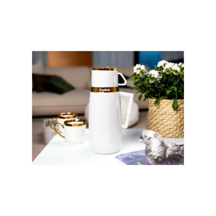 Термос Magio 1 л (MG-1050W)