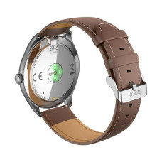 Смарт-годинник HOCO Y22 AMOLED Smart sports watch(call version) Black (6942007628983)