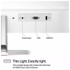 Монітор HP HP S5 524sw (94C21AA)