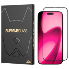 Скло захисне iLera DeLuxe Original Glass 2.0 iPhone 17 (ILFCDL17)
