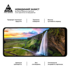 Скло захисне Armorstandart Pro ZTE Blade A56 4G (ARM87521)