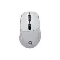 Мишка OfficePro M398G Wireless/Bluetooth Gray (M398G)
