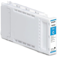 Картридж Epson SC-T3000/5000/7000 350мл Cyan (C13T693200)