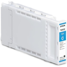 Картридж Epson SC-T3000/5000/7000 350мл Cyan (C13T693200)