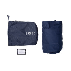 Туристичний килимок Exped Versa 1R M navy (018.1096)