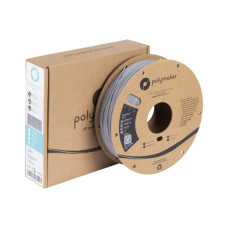 Пластик для 3D-принтера Polymaker TOUGH PLA 1,75mm 0,75kg GREY (PA06003)