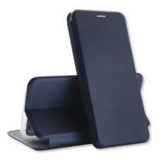 Чохол до мобільного телефона BeCover Exclusive ZTE Blade A56 Deep Blue (715483)