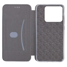 Чохол до мобільного телефона BeCover Exclusive ZTE Blade A56 Deep Blue (715483)