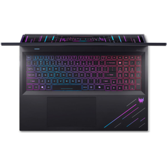 Ноутбук Acer Predator Helios 18 PH18-73 (NH.QVXEU.003)