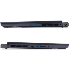 Ноутбук Acer Predator Helios 18 PH18-73 (NH.QVXEU.003)