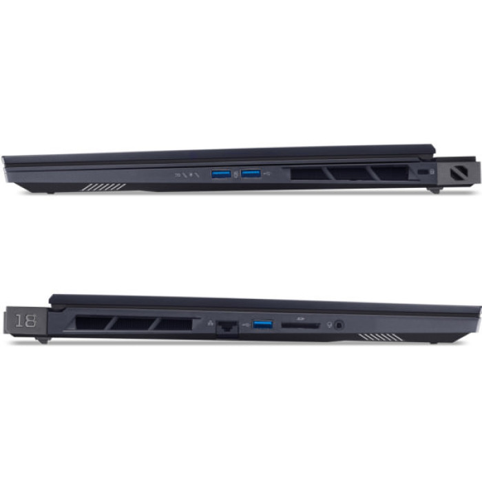 Ноутбук Acer Predator Helios 18 PH18-73 (NH.QVXEU.003)