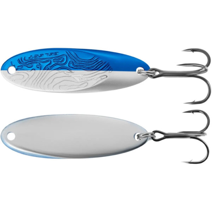 Блешня Select AspMaster 18.0g 55mm GSMB (1870.81.68)