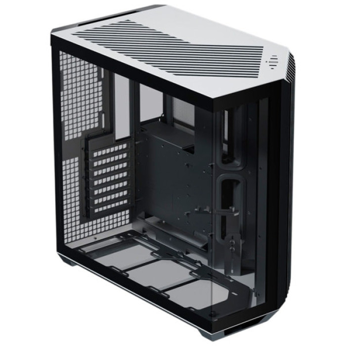 Корпус APNX V1 Black/White (APCM-VI01003.M1)