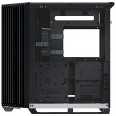 Корпус APNX V1 Black/White (APCM-VI01003.M1)