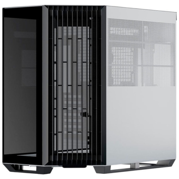 Корпус APNX V1 Black/White (APCM-VI01003.M1)