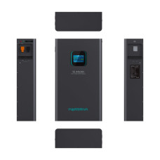 Батарея LiFePo4 Marsriva 51.2V 200Ah (MR-LFP48-200-WMD)