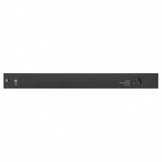 Комутатор мережевий ZyXel GS1920-48HPV2-EU0101F