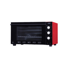 Електропіч Artel MD 4218 E Black-Red