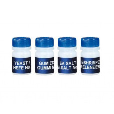 Мікроскоп National Geographic 40x-1280x з адаптером для смартфона (9039001) (922413)