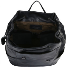 Рюкзак туристичний Ashwood Harvey BLK