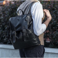 Рюкзак туристичний Ashwood Harvey BLK