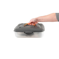 Набір для пікніка Easy Camp Picnic Box M (680239) (931746)