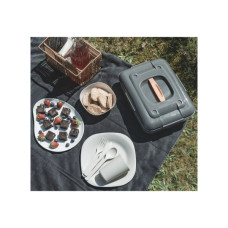 Набір для пікніка Easy Camp Picnic Box M (680239) (931746)