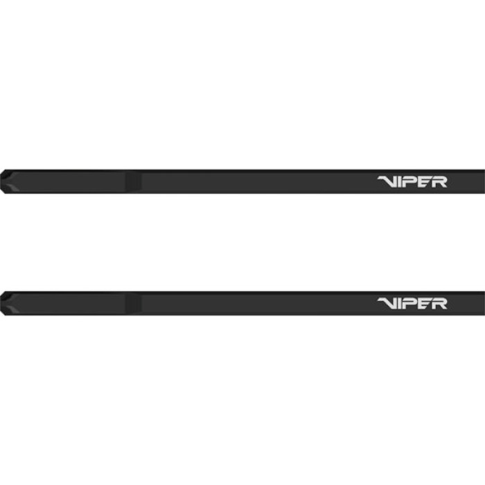 Модуль пам'яті для комп'ютера DDR5 32GB (2x16GB) 6000 MHz Viper Elite 5 Ultra Patriot (VEU532G6028K)