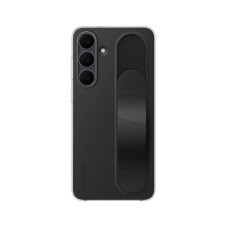 Чохол до мобільного телефона Samsung Galaxy S25 FE (S731) Standing Grip Case Black (EF-GS731CBEGWW)