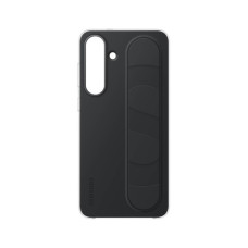 Чохол до мобільного телефона Samsung Galaxy S25 FE (S731) Standing Grip Case Black (EF-GS731CBEGWW)
