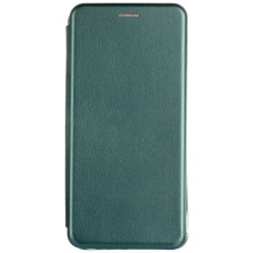 Чохол до мобільного телефона ColorWay Simple Book Xiaomi Redmi 15C/Poco C85 Dark Green (CW-CSBXR15C-DG)