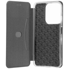 Чохол до мобільного телефона ColorWay Simple Book Xiaomi Redmi 15C/Poco C85 Dark Green (CW-CSBXR15C-DG)