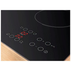 Варочна поверхня Indesit RI 161 C (RI161C)