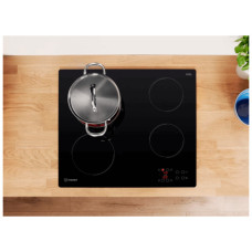 Варочна поверхня Indesit RI 161 C (RI161C)