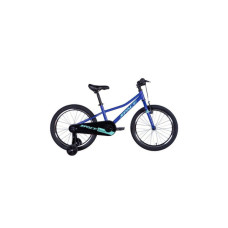 Велосипед Space 20" KID PLUTO BH рама-10,5" ST 2026 синій (OPS-SK-20-055)