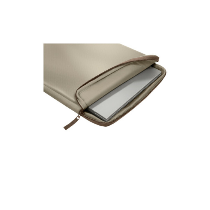 Чохол до ноутбука HP 13-14" Sleeve, Latte taupe (C3TR5AA)