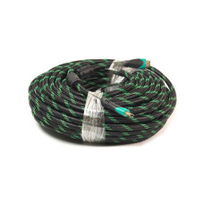 Кабель мультимедійний HDMI M to HDMI M 30.0m PowerPlant (KD00AS1297)