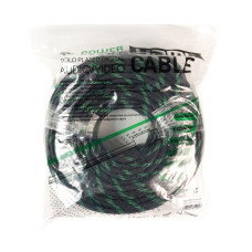 Кабель мультимедійний HDMI M to HDMI M 30.0m PowerPlant (KD00AS1297)