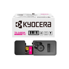 Тонер-картридж Kyocera TK-5480M, 1,25K (1T0C22BNL0)