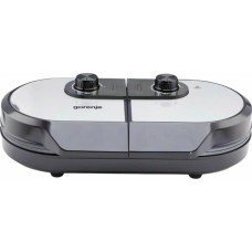 Вафельниця Gorenje WM 1400 SB (WM1400SB)