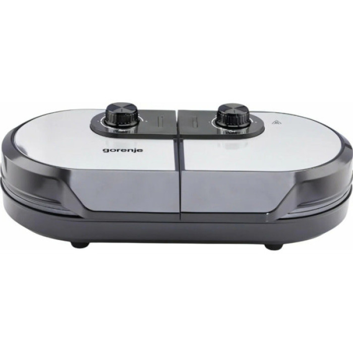 Вафельниця Gorenje WM 1400 SB (WM1400SB)