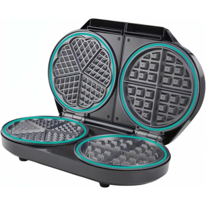 Вафельниця Gorenje WM 1400 SB (WM1400SB)