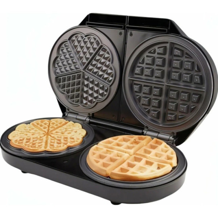 Вафельниця Gorenje WM 1400 SB (WM1400SB)