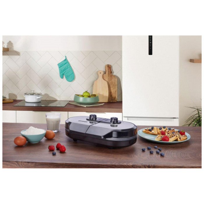 Вафельниця Gorenje WM 1400 SB (WM1400SB)